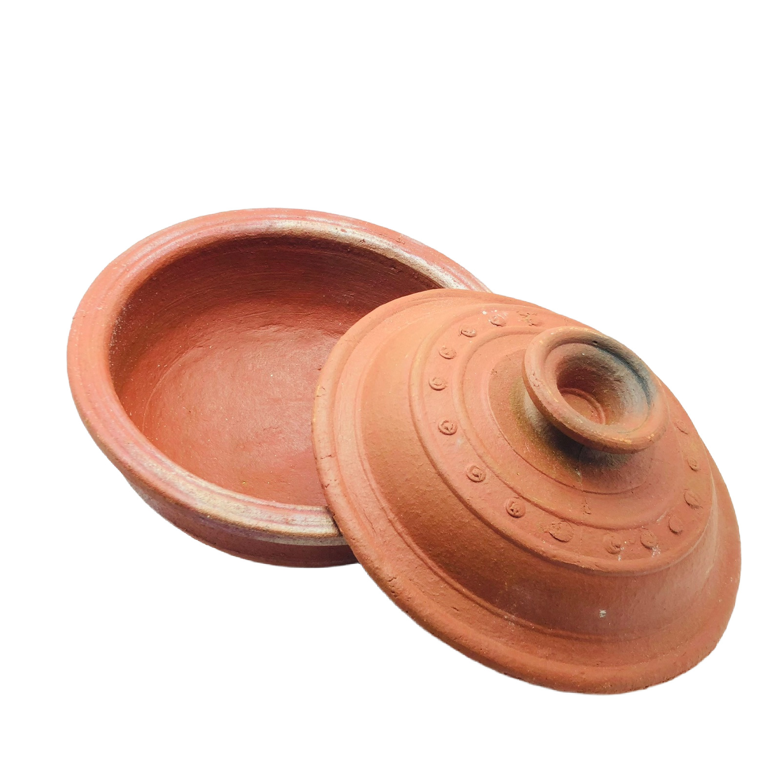 Claypot Medium Size